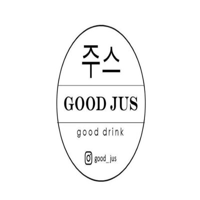 Trademark GOOD JUS