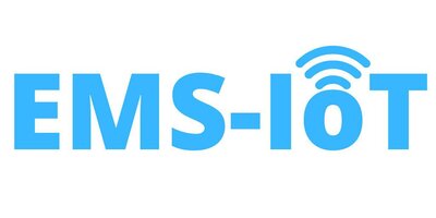 Trademark EMS-IoT dan Logo