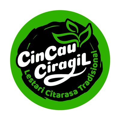 Trademark Cincau Ciragil Lestari Citarasa Tradisional