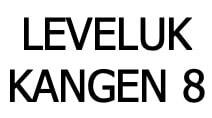 Trademark LEVELUK KANGEN 8