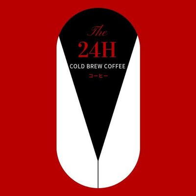 Trademark THE 24H COLD BREW COFFEE