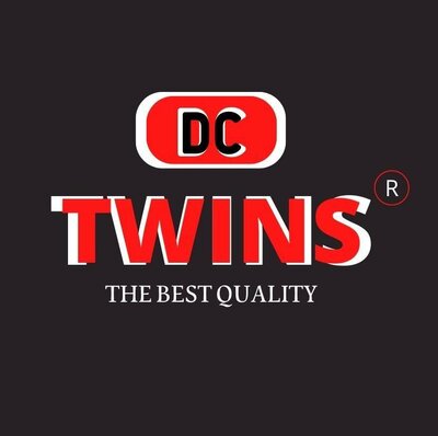 Trademark DC TWINS