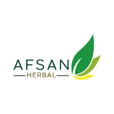 Trademark Afsan Herbal