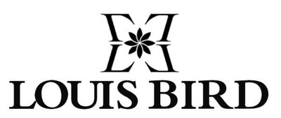 Trademark LOUIS BIRD + LOGO