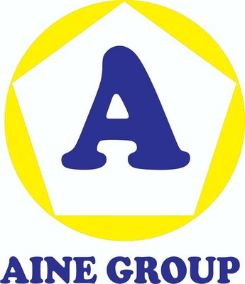 Trademark AINE GROUP