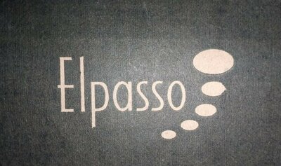 Trademark Elpasso