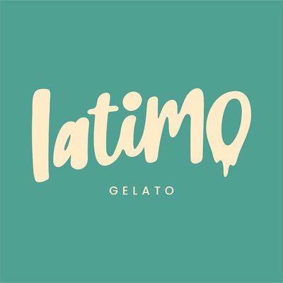 Trademark latimo gelato