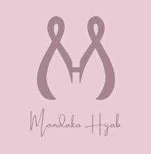 Trademark MANDAKA HIJAB