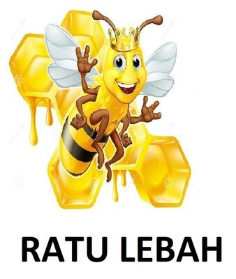 Trademark RATU LEBAH