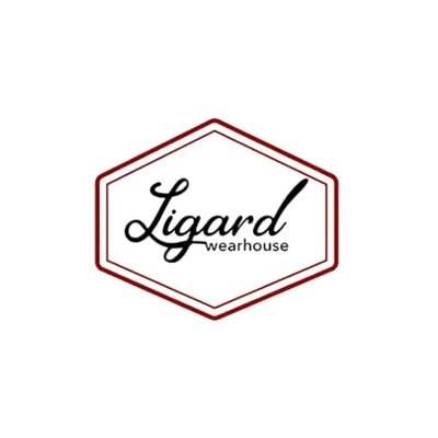 Trademark Ligard Wearhouse