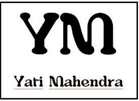 Trademark YM (Yati Mahendra)