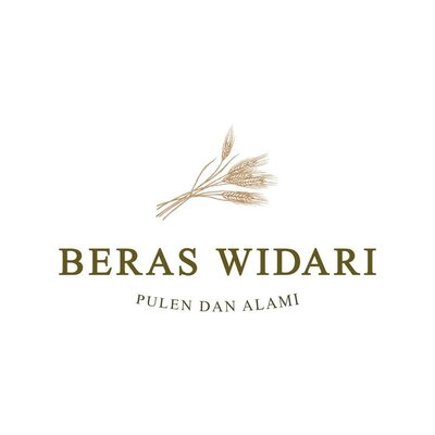 Trademark BERAS WIDARI