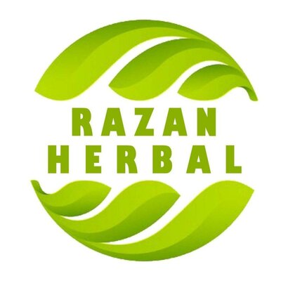 Trademark RAZAN HERBAL