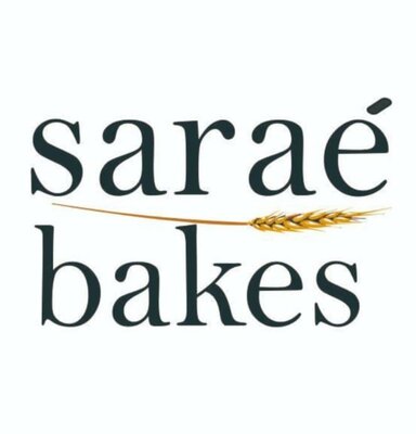 Trademark SARAE BAKES