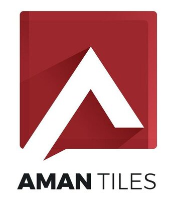 Trademark AMAN TILES