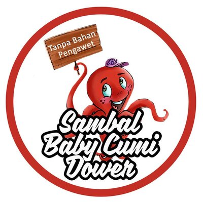 Trademark SAMBAL BABY CUMI DOWER