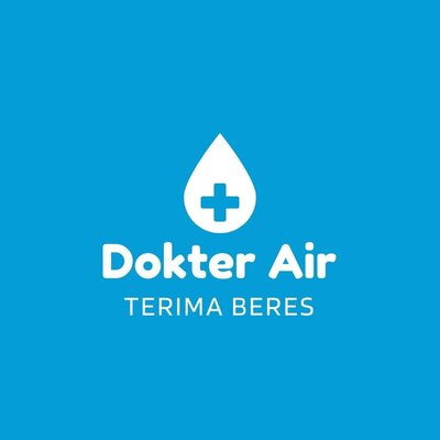 Trademark Dokter Air