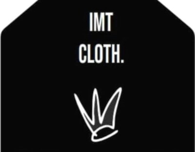 Trademark IMT CLOTH.