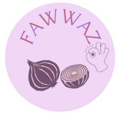 Trademark FAWWAZ