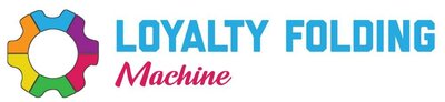 Trademark LOYALTY FOLDING MACHINE & Lukisan