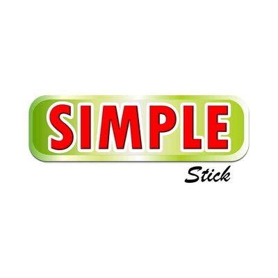 Trademark SIMPLE Stick