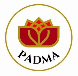 Trademark PADMA + LOGO