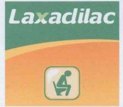 Trademark LAXADILAC