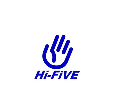 Trademark Hi-Five