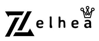 Trademark ZELHEA + LOGO