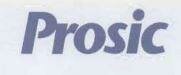 Trademark PROSIC