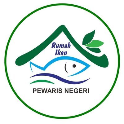 Trademark RUMAH IKAN PEWARIS NEGERI