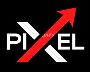 Trademark PIXEL + LOGO