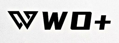 Trademark WO+ & LOGO