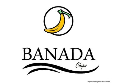 Trademark BANADA Chips