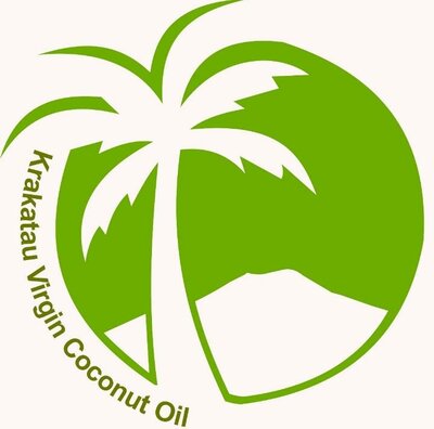 Trademark Krakatau Virgin Coconut Oil (VCO)