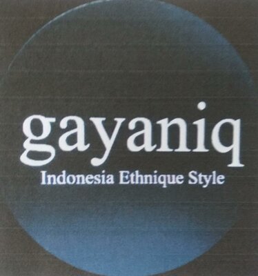 Trademark GAYANIQ