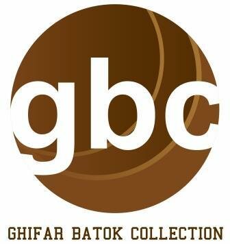 Trademark GHIFAR BATOK COLLECTION