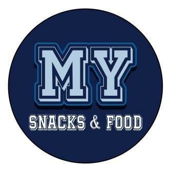 Trademark MY SNACK & FOOD