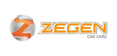 Trademark ZEGEN CAR CARE + LOGO