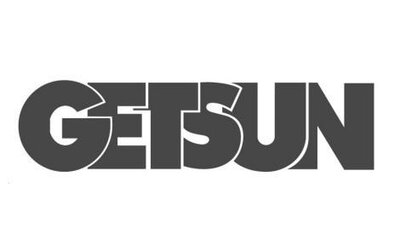 Trademark GETSUN