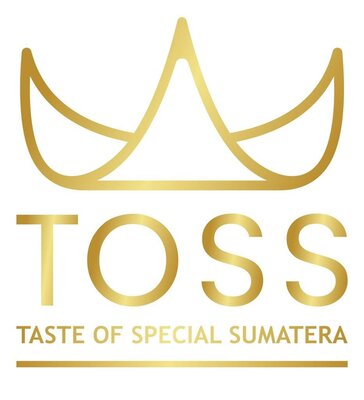 Trademark TOSS TASTE OF SPECIAL SUMATERA