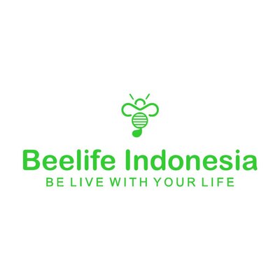Trademark Beelife Indonesia