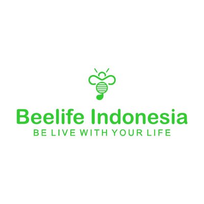 Trademark Beelife Indonesia