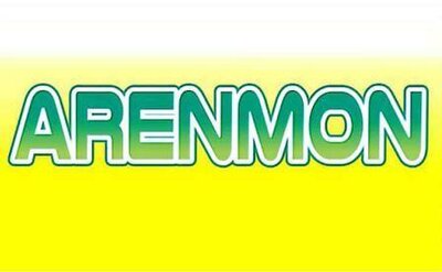 Trademark ARENMON