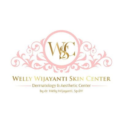 Trademark W2SC Welly Wijayanti Skin Center