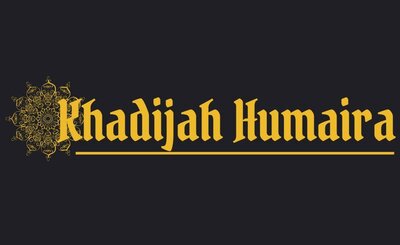 Trademark Khadijah Humaira