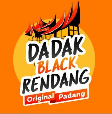 Trademark DADAK BLACK RENDANG