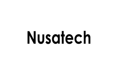 Trademark NUSATECH