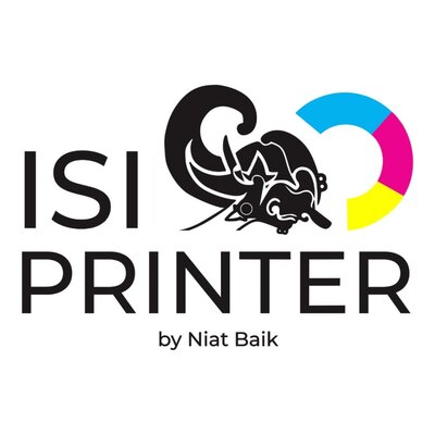 Trademark ISI PRINTER by Niat Baik