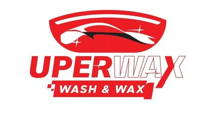 Trademark UPERWAX